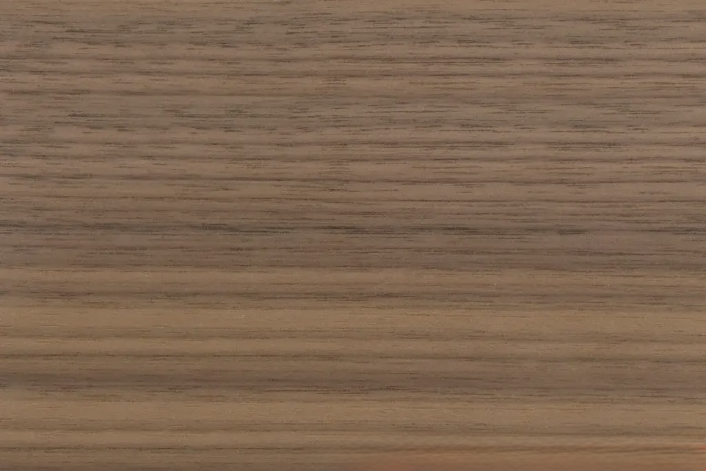 Finitions bois Noyer Naturel — Bahut Mondrian