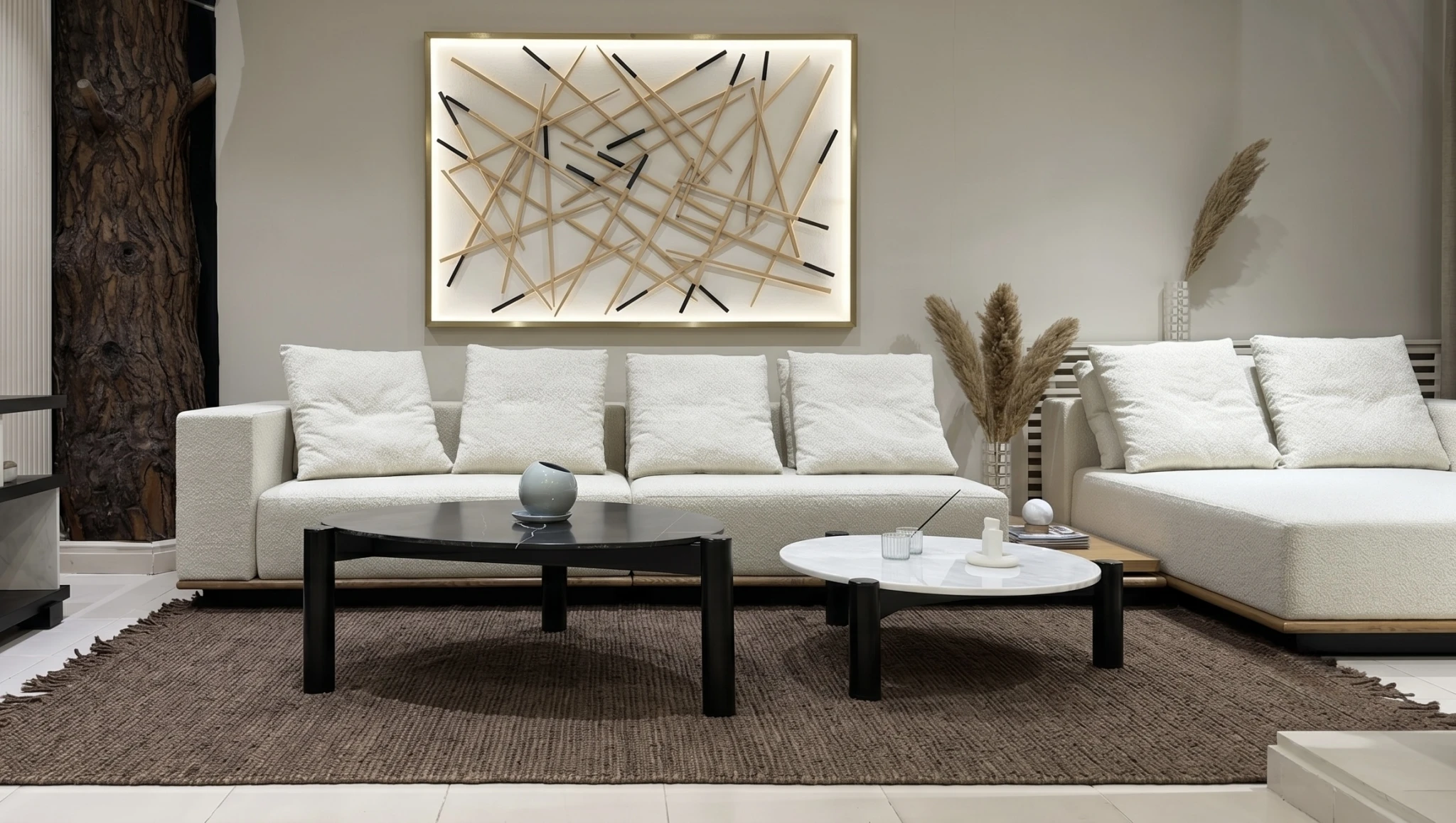 Canape Horizonte — vue 4