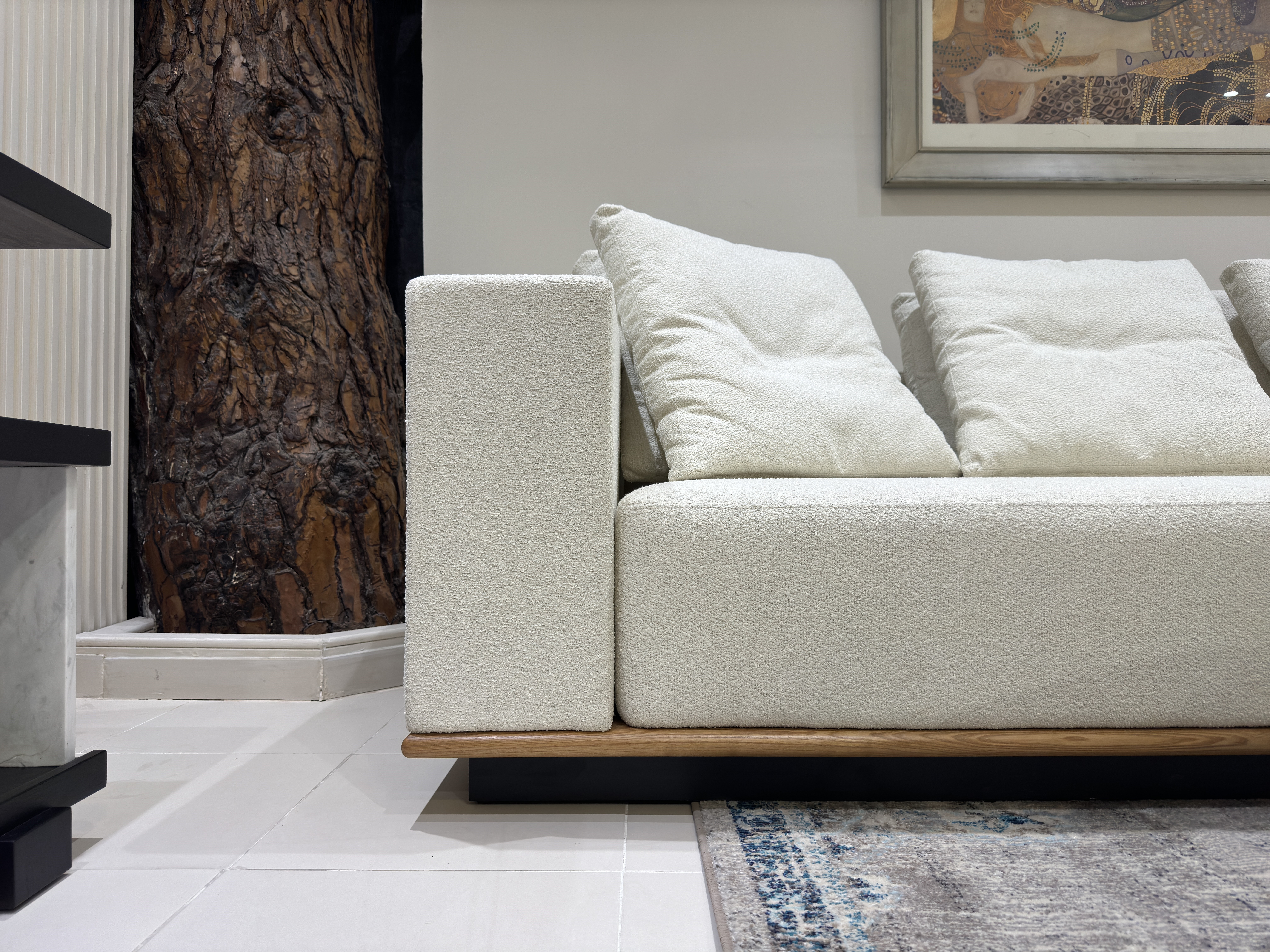 Canape Horizonte — vue 6