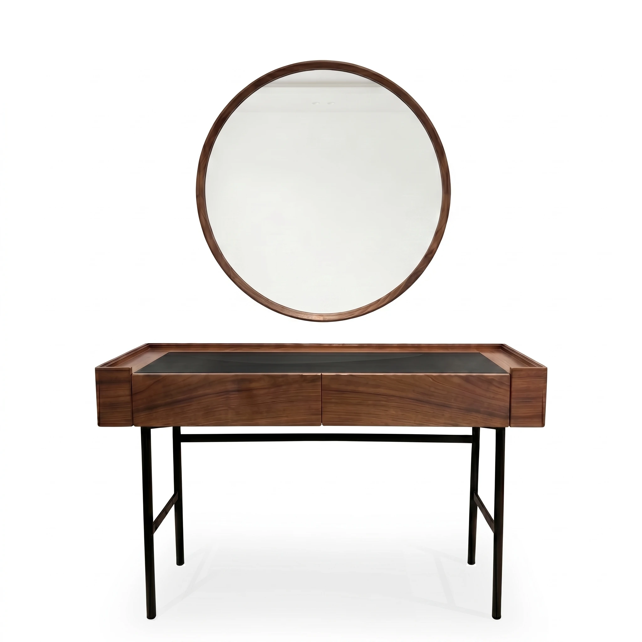 Coiffeuse Dune — vue 4