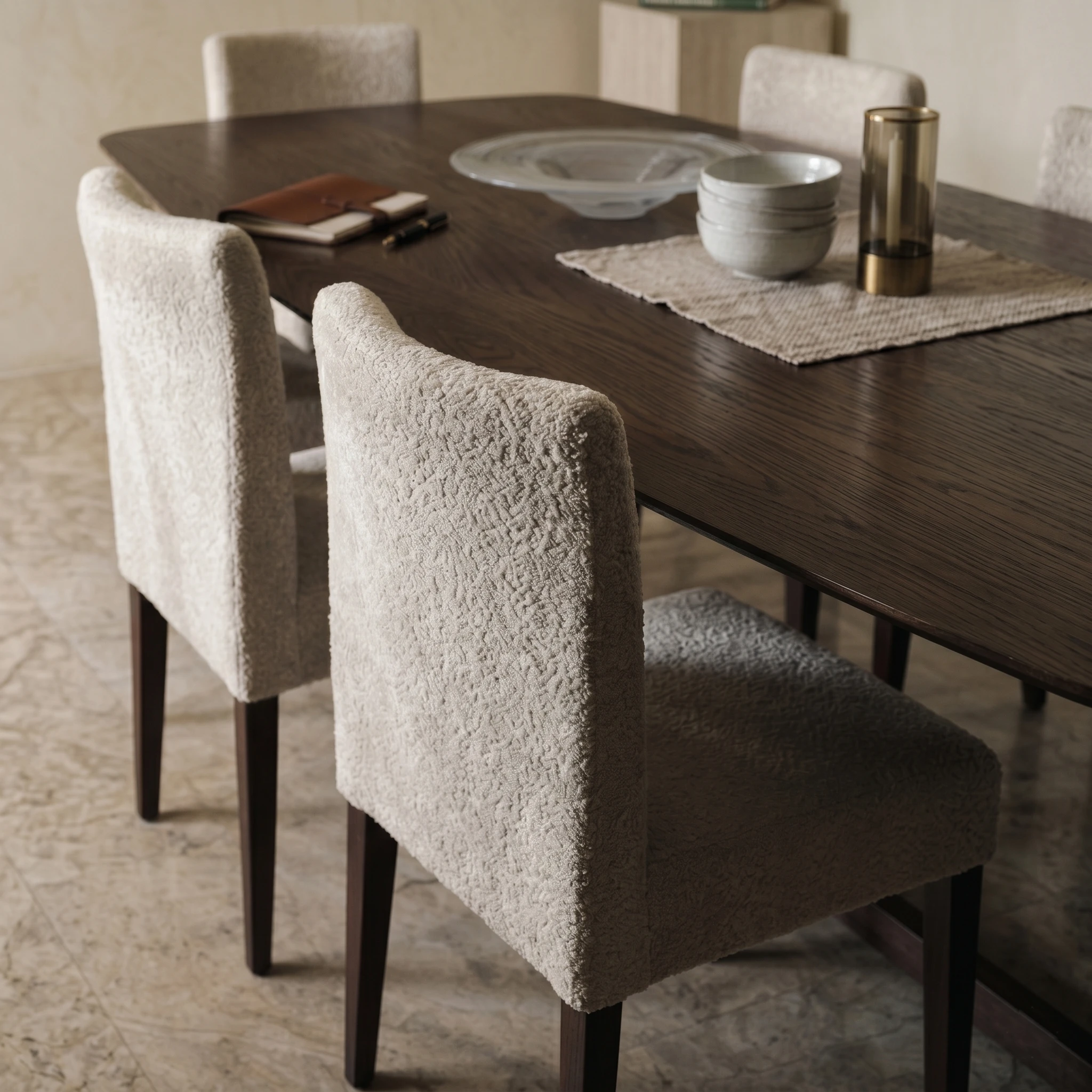 Chaise IGREC — vue 4