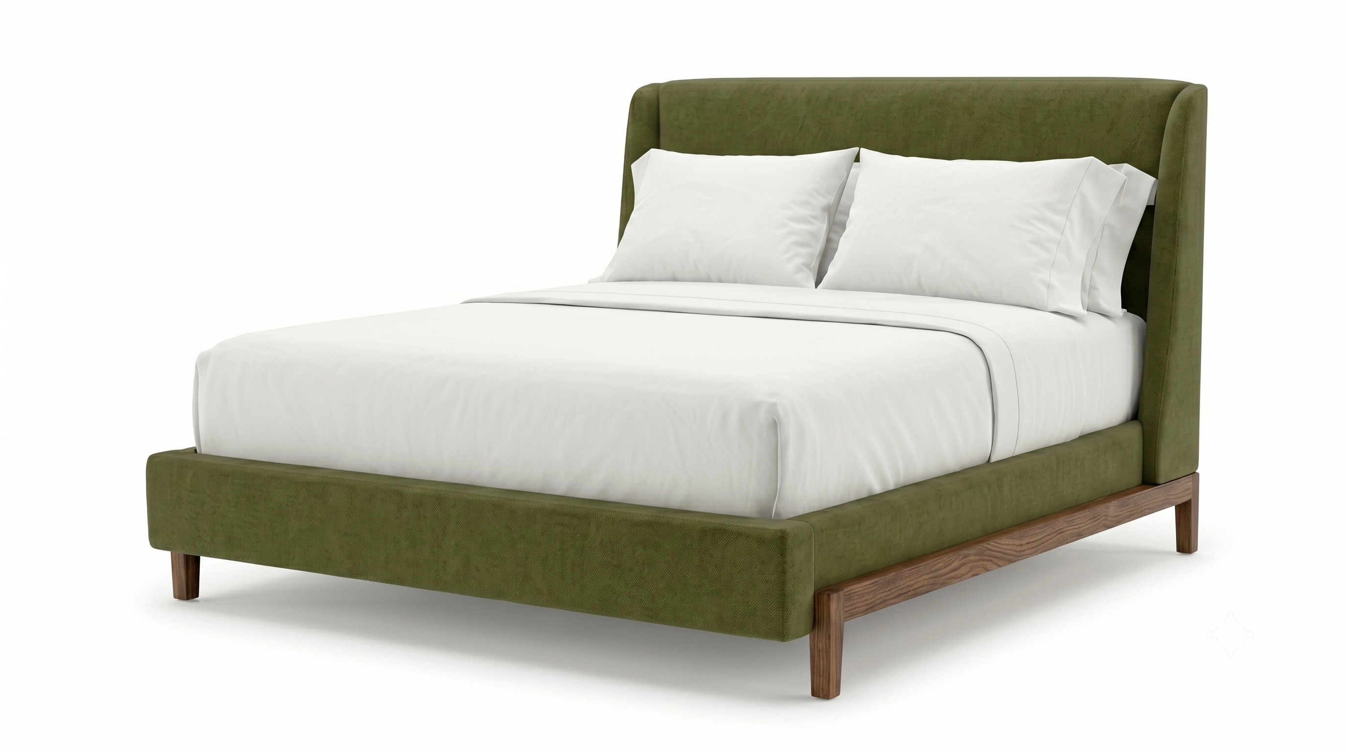 Lit Heaven — Nouveauté Collection Eterna — Meuble Le Dix-Neuvième