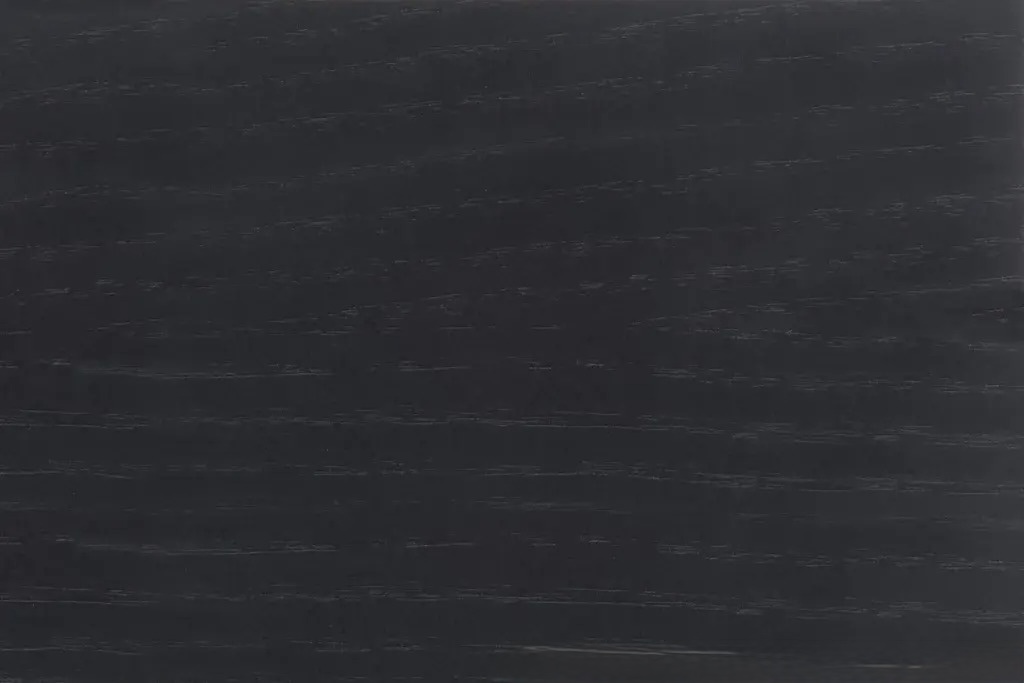 Finitions bois Frêne Teinté Noir — Lit Brinz