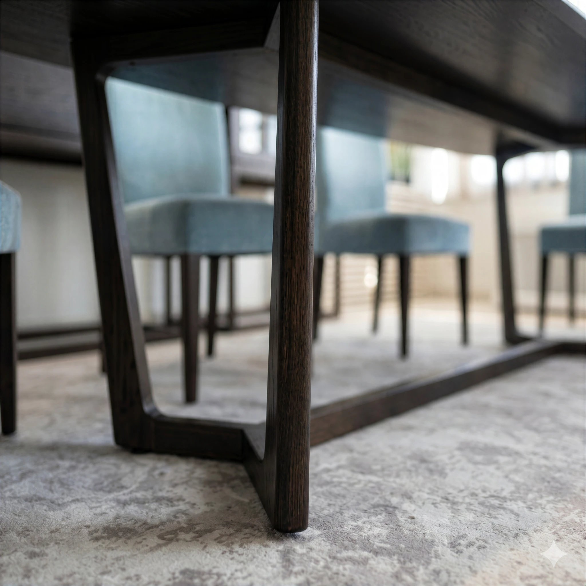 Table IGREC — vue 5