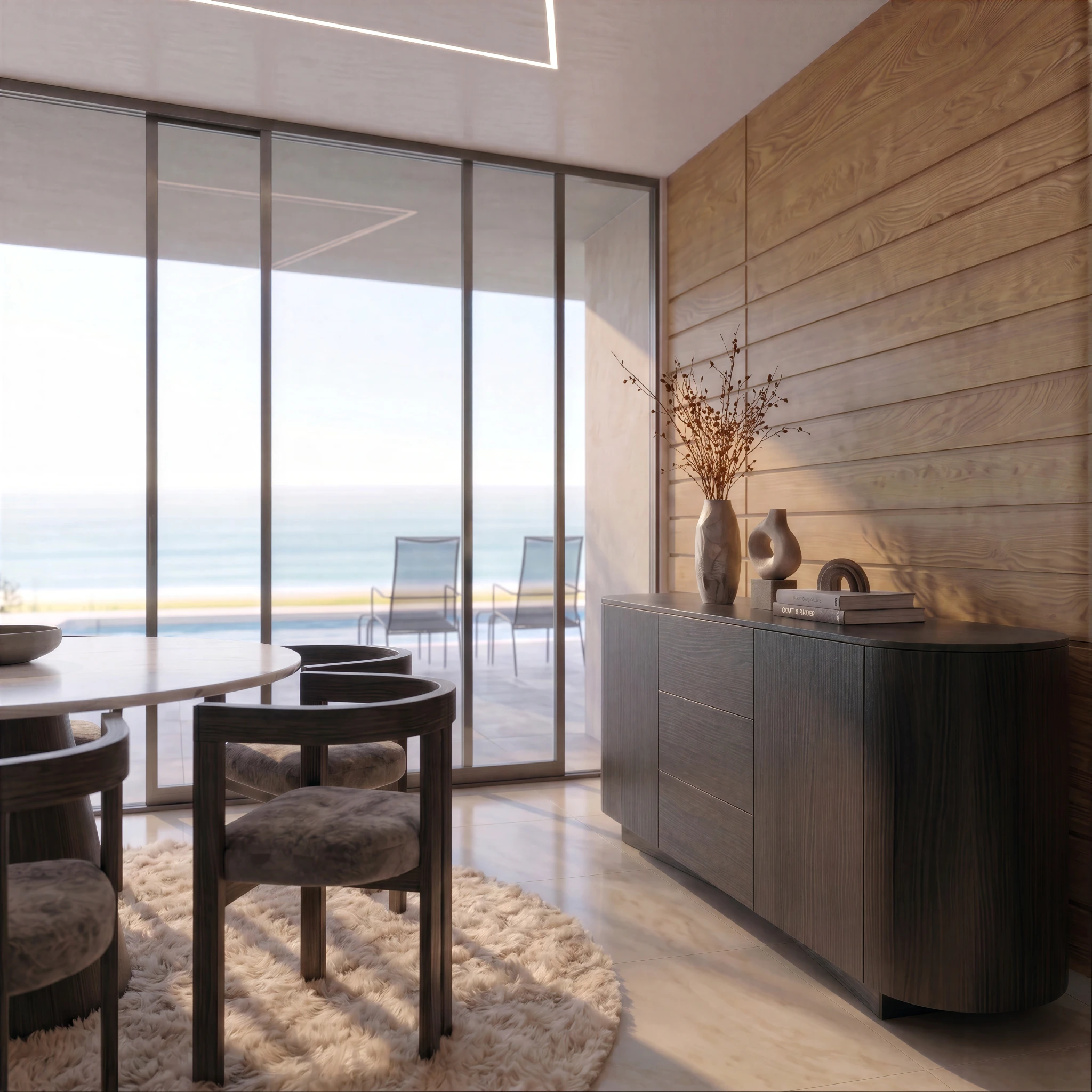 Table Luce — vue 3