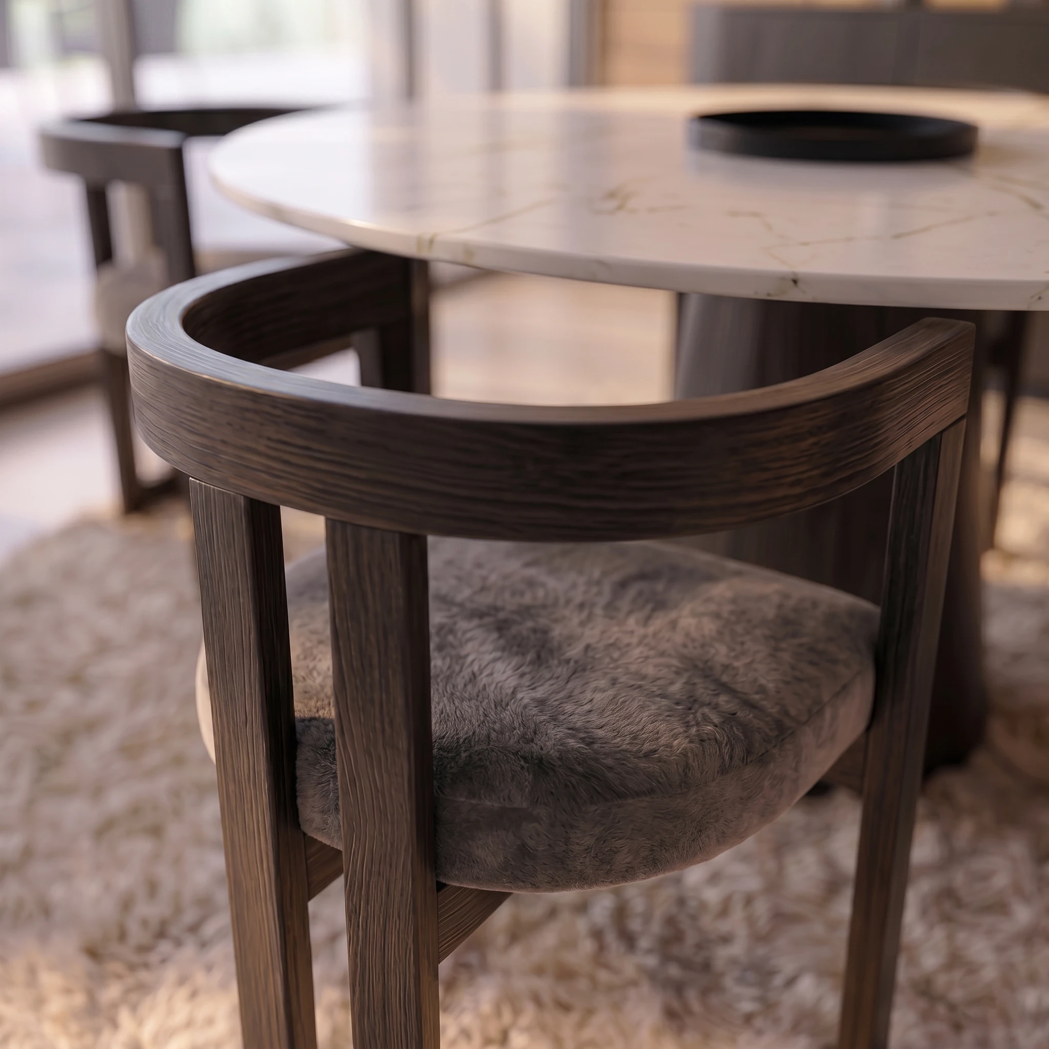 Table Luce — vue 4