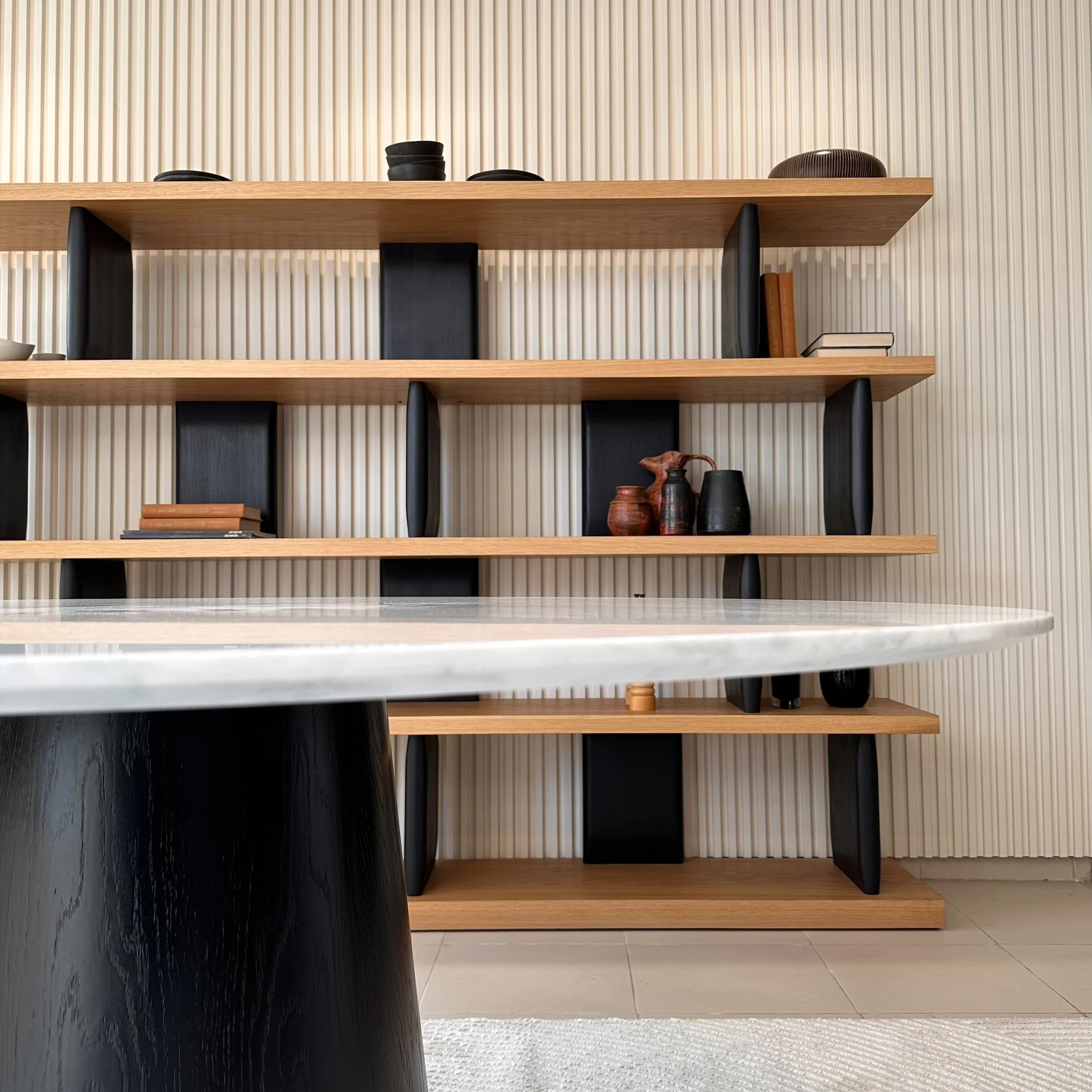 Table Luce — vue 5