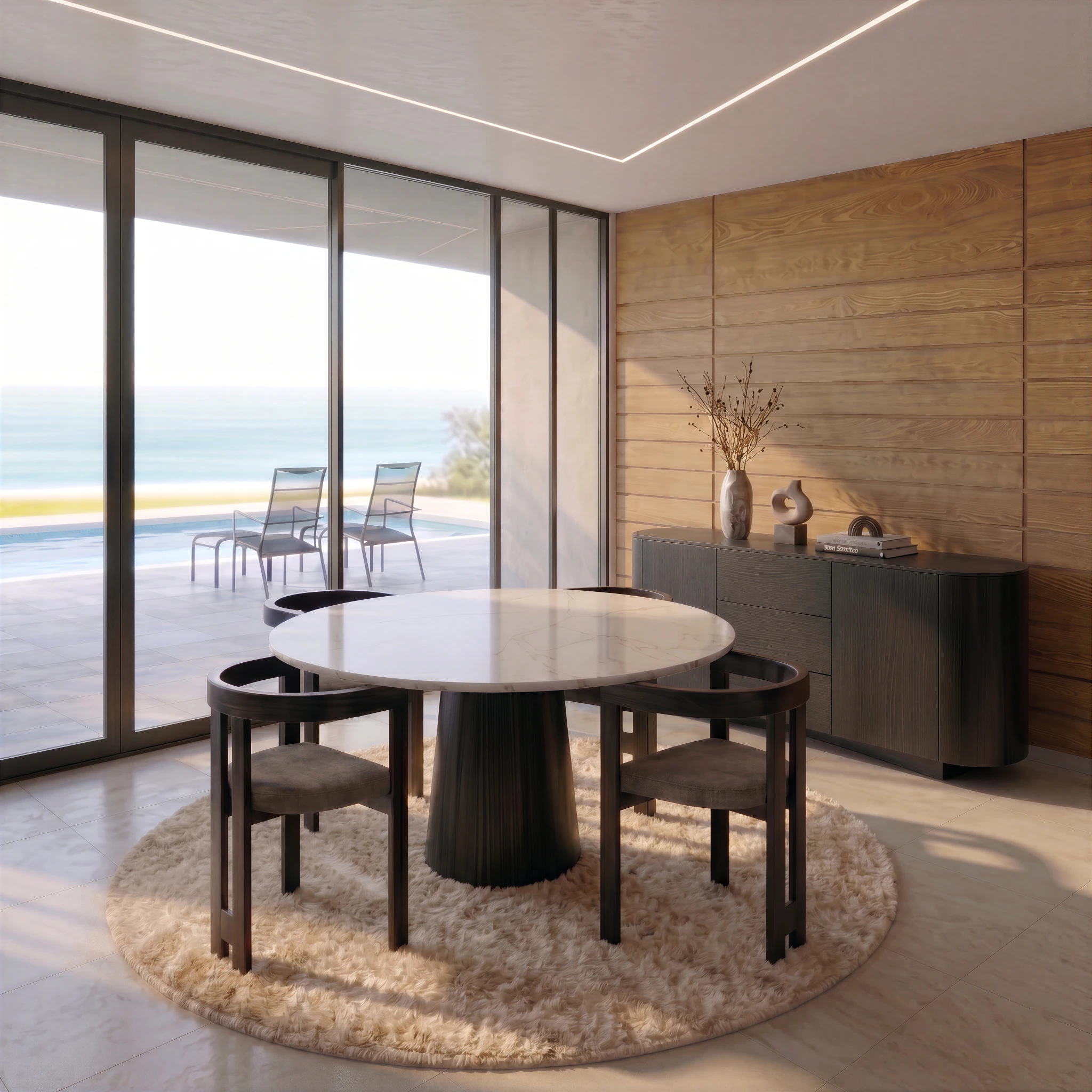 Table Luce — vue 6
