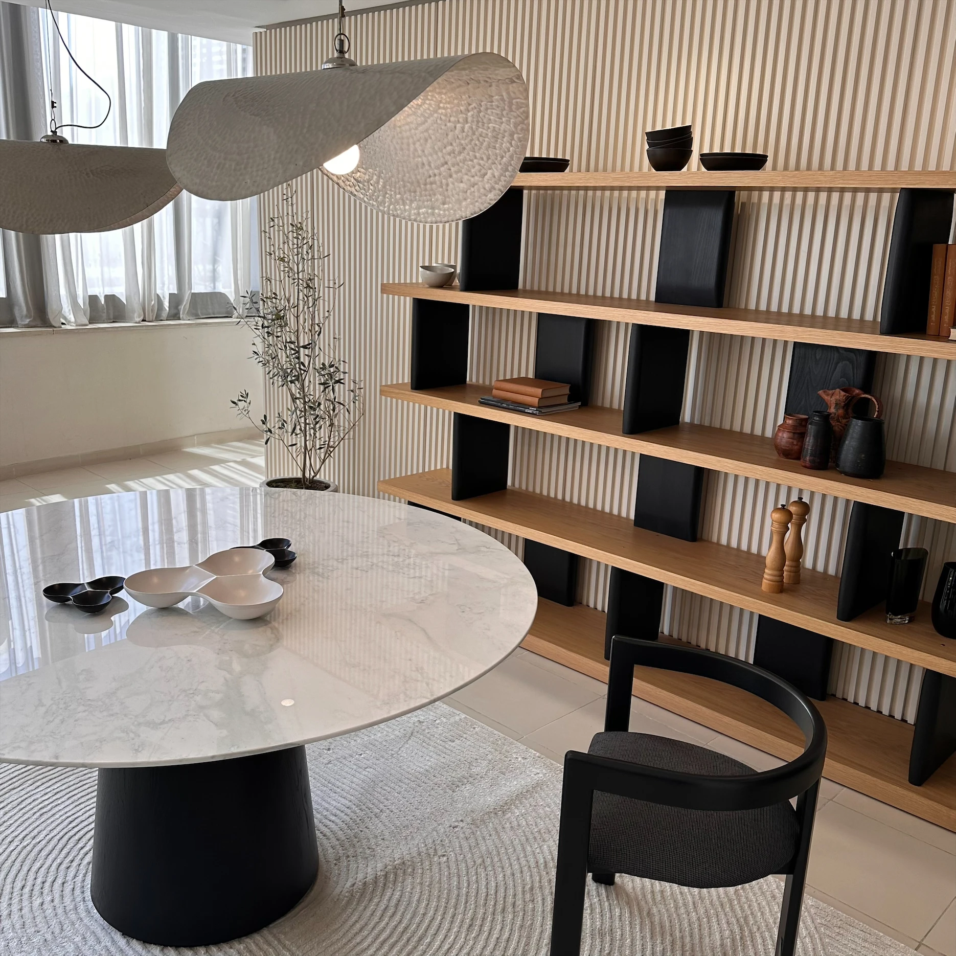 Table Luce — vue 7