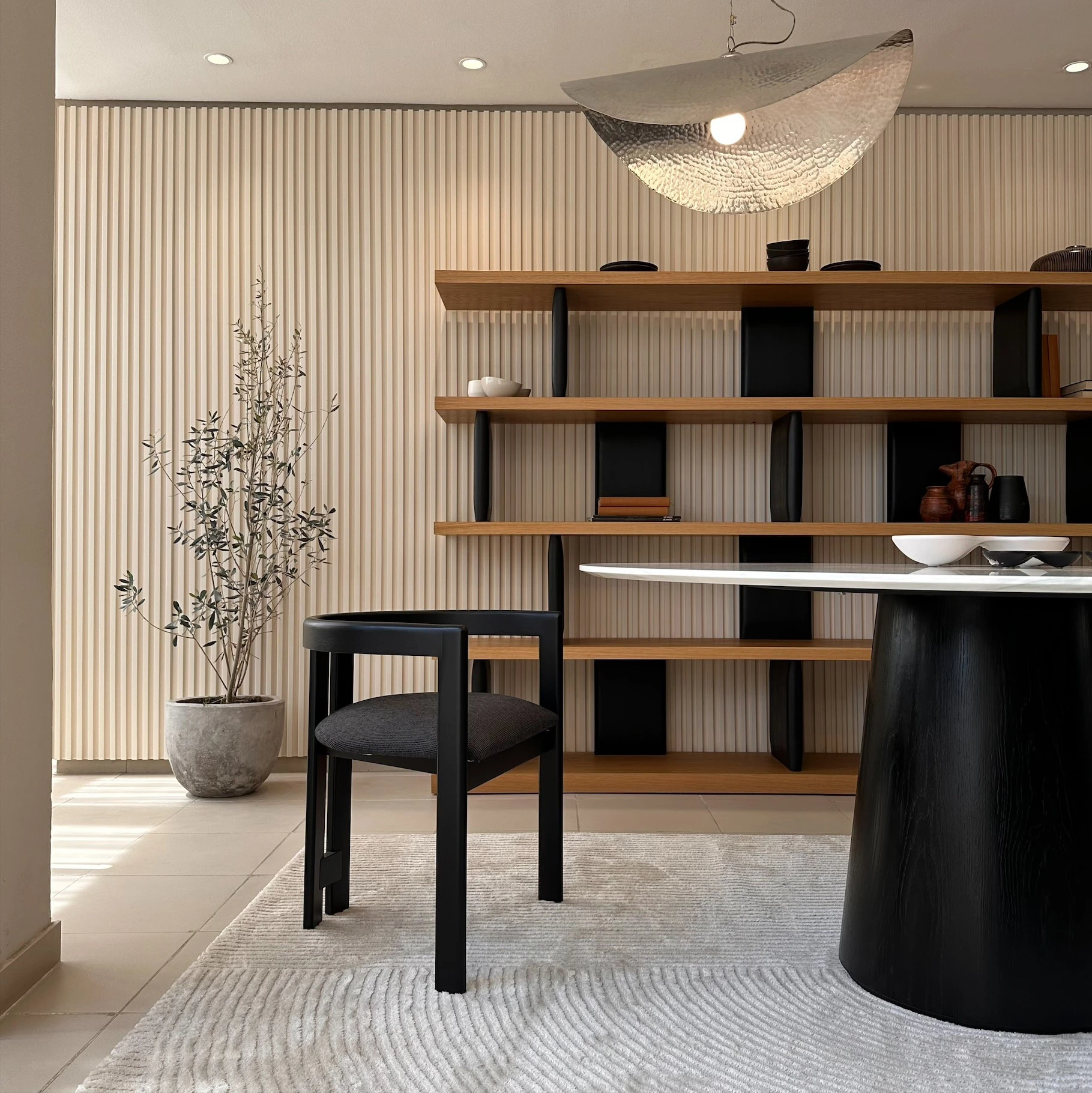 Table Luce — vue 9