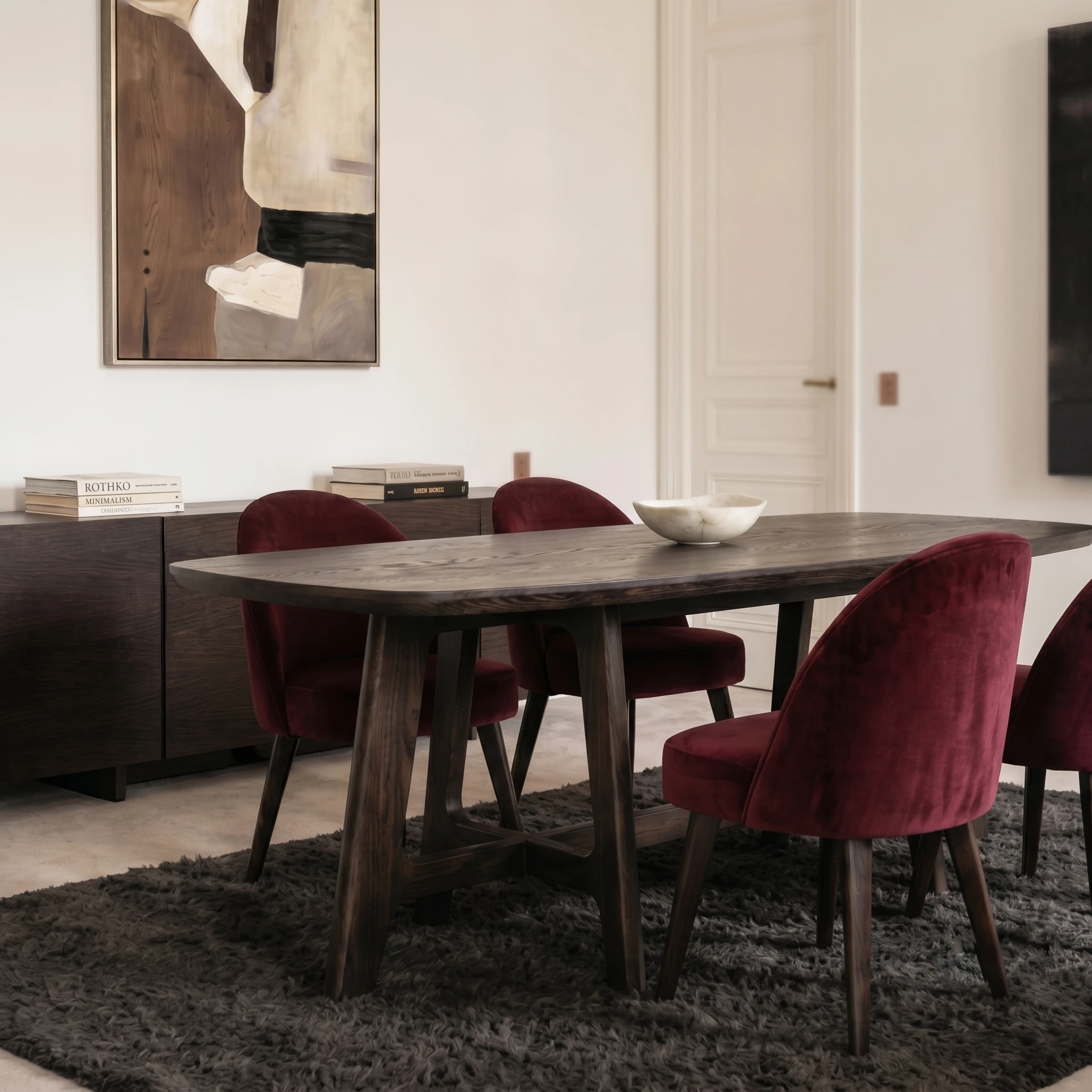 Table Venise — vue 3