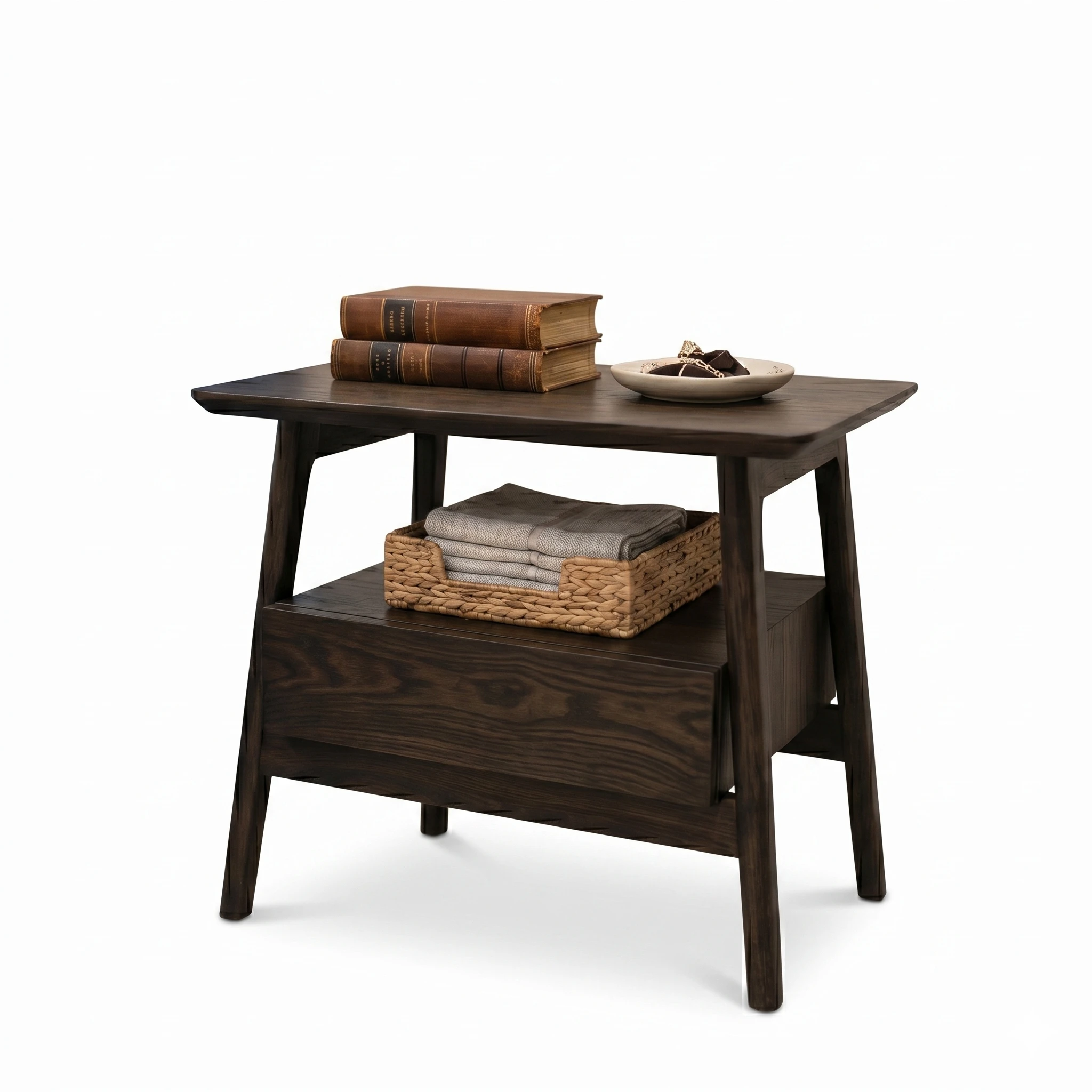 Table de nuit Heaven — Nouveauté Collection Eterna — Meuble Le Dix-Neuvième