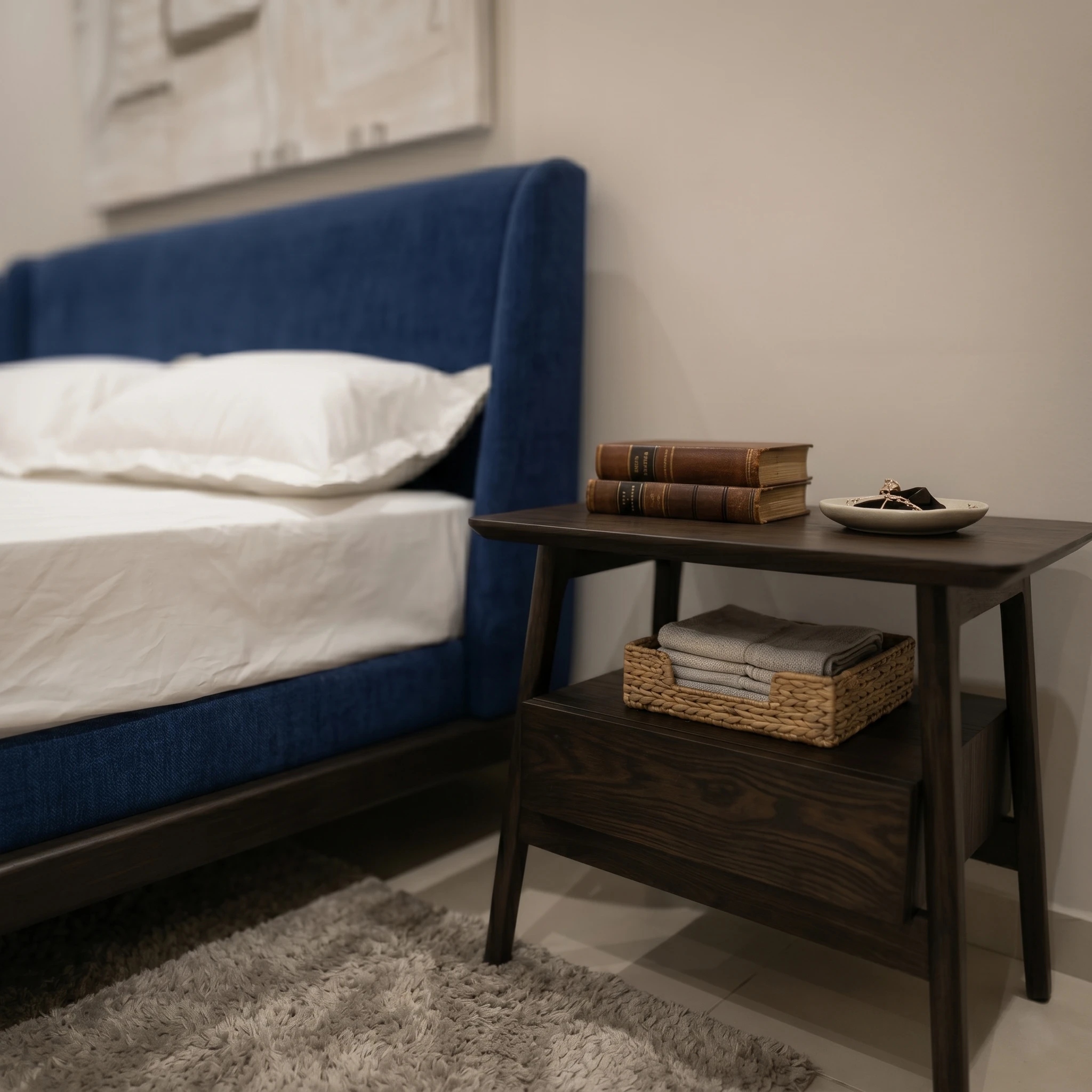Table de Nuit Heaven — vue 2