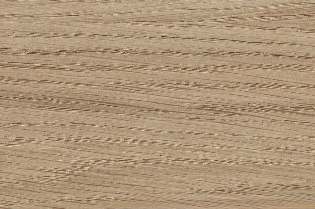 Finitions bois Chêne Naturel — Table de Nuit Heaven