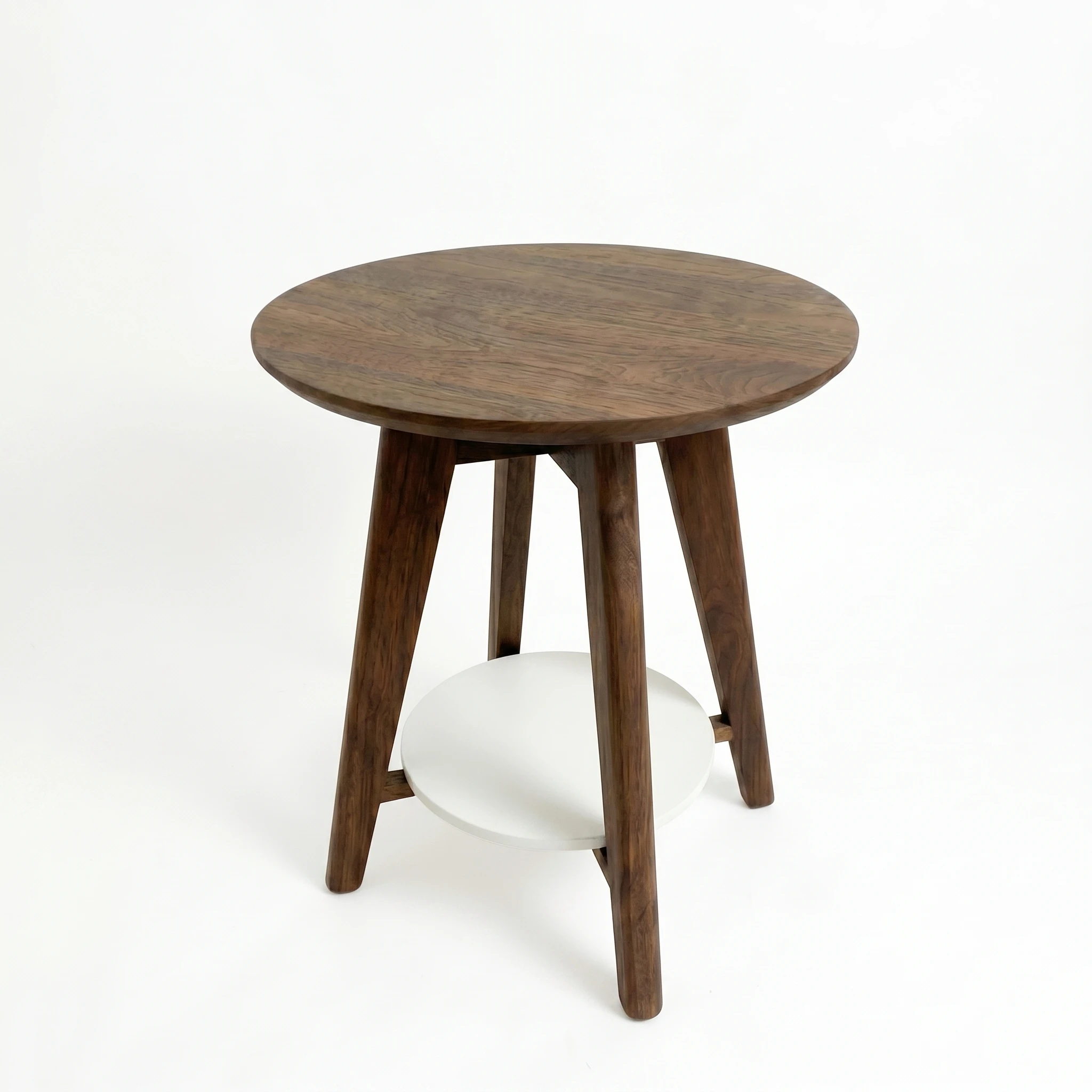 Tabouret Che — vue 2