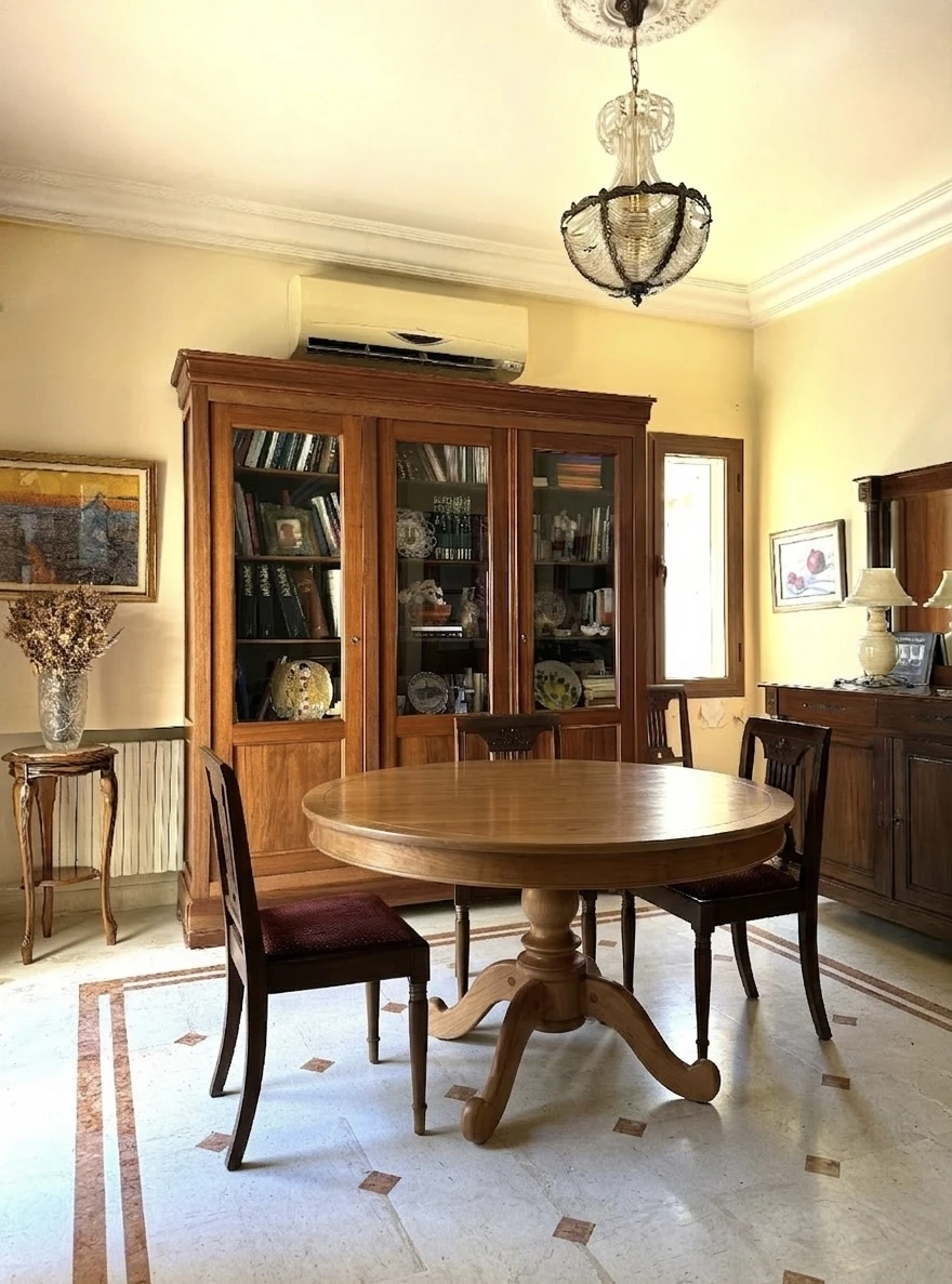 Bibliotheque Louis Philippe — vue 6