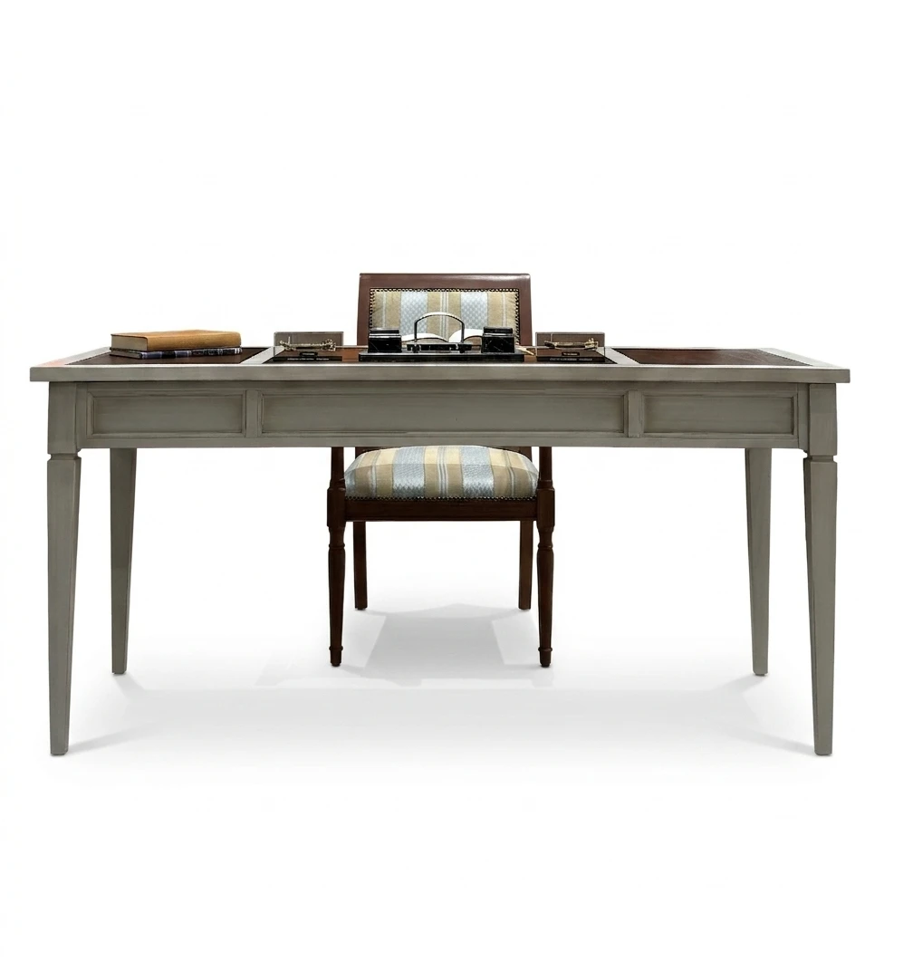 Bureau Dirctoire — vue 2