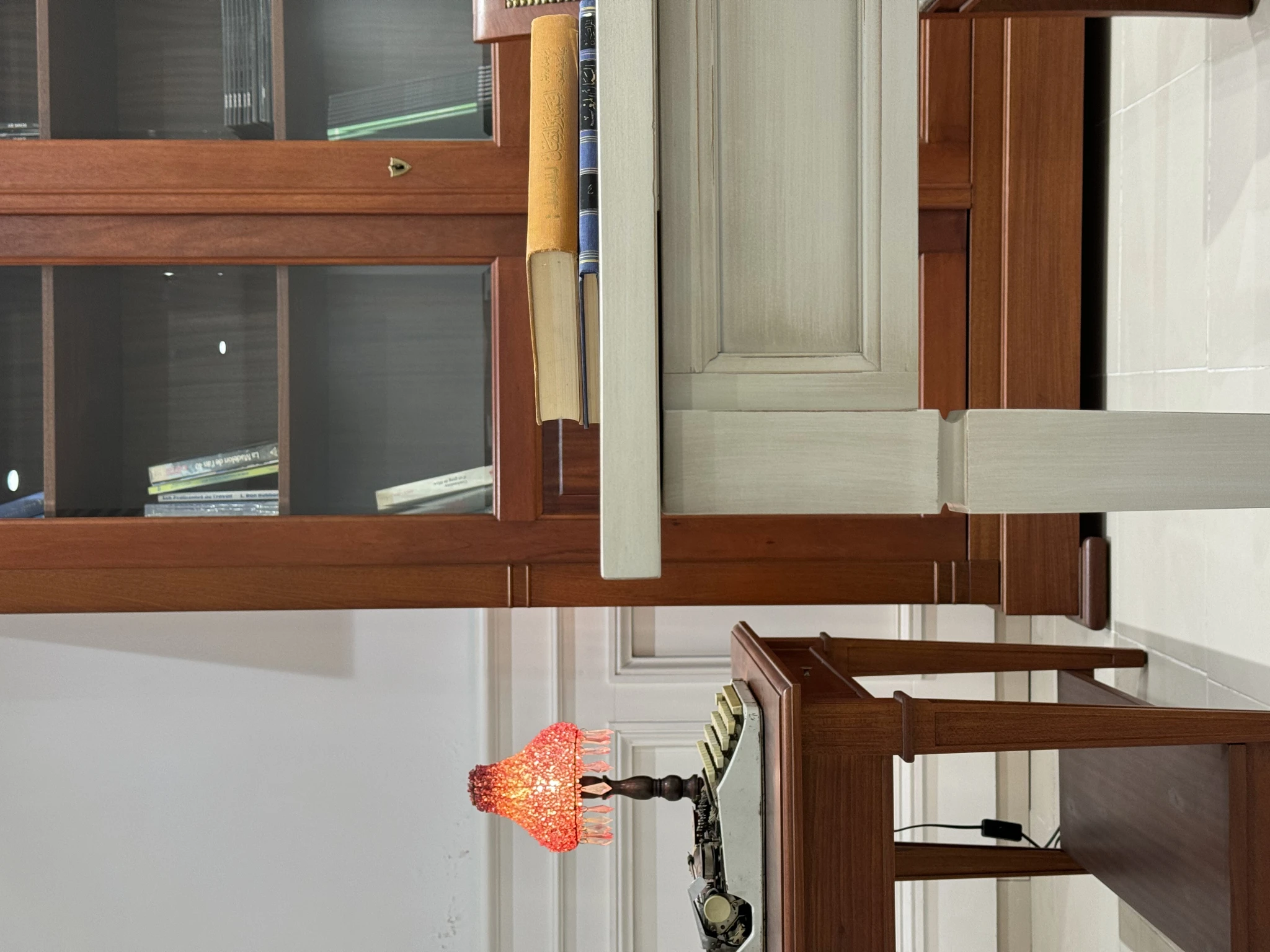 Bureau Dirctoire — vue 3