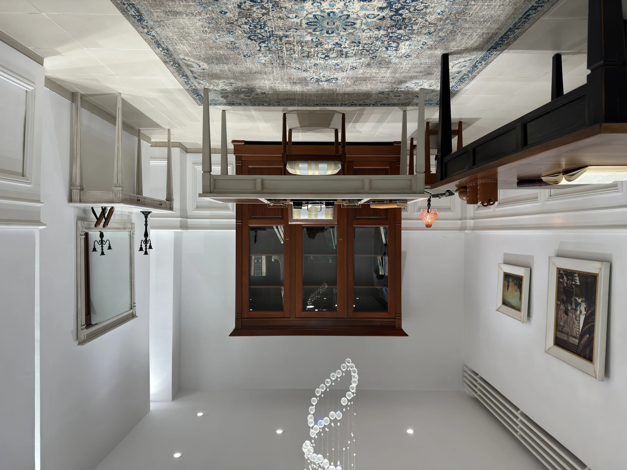 Bureau Dirctoire — vue 4