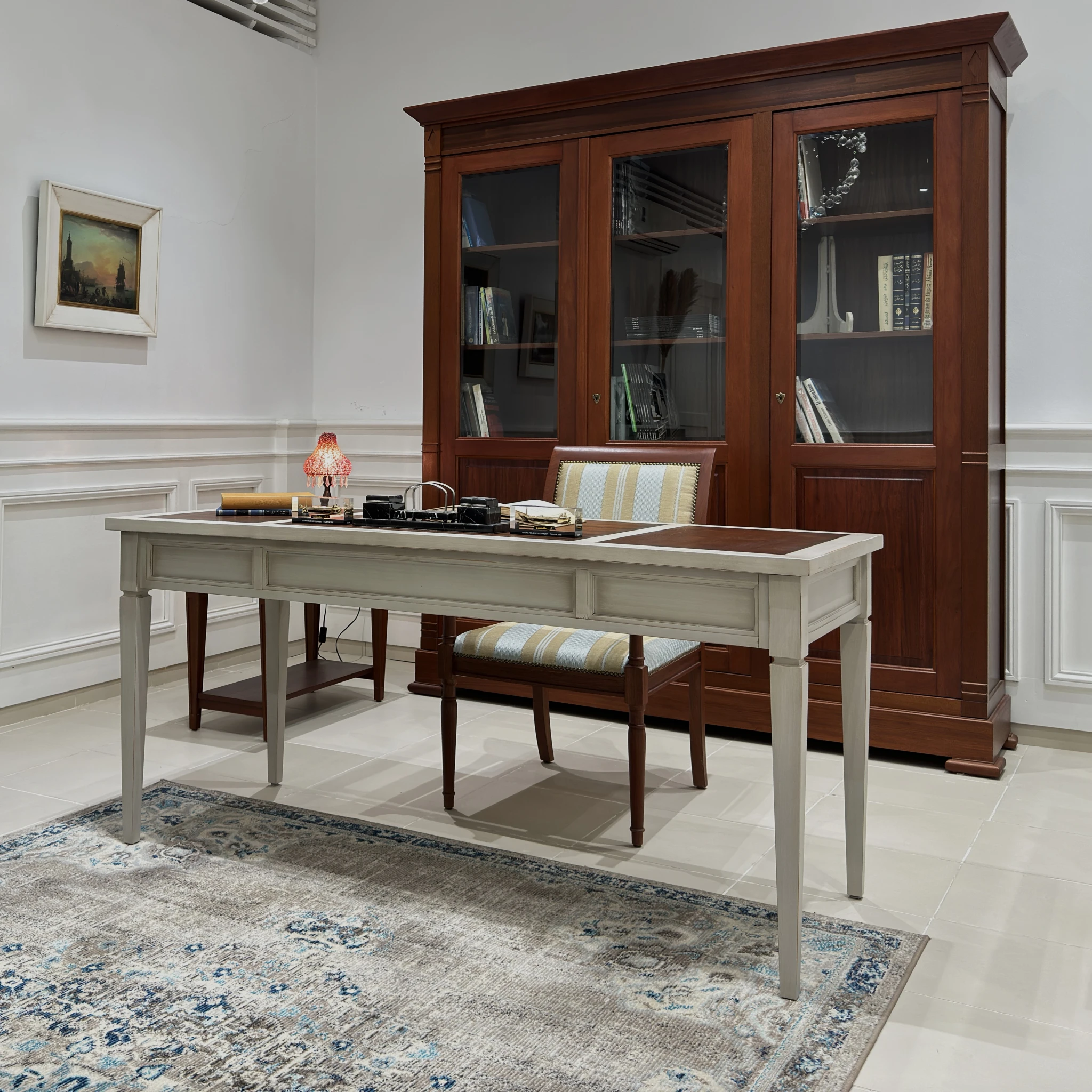 Bureau Dirctoire — vue 5