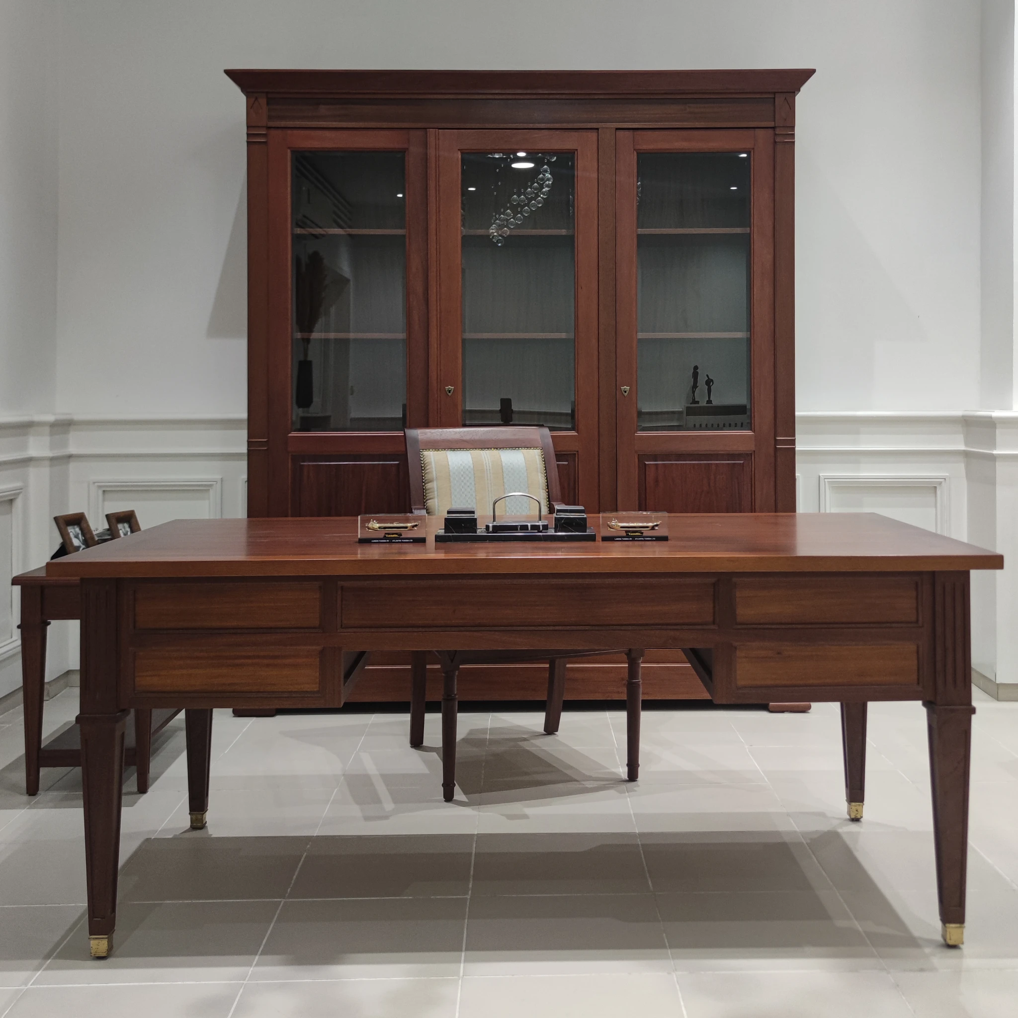 Bureau Dirctoire — vue 8