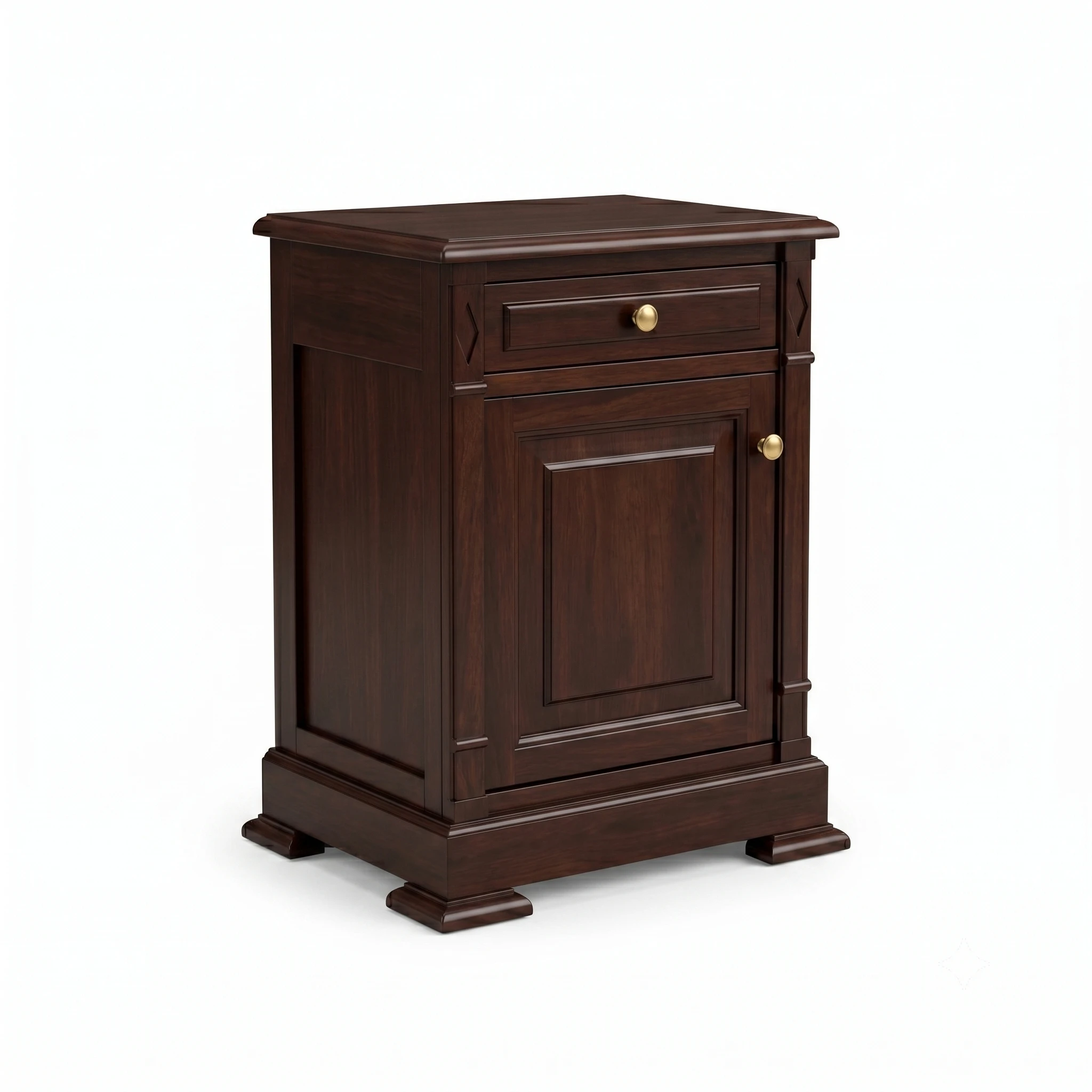 Tabledenuit Directoire — vue 2